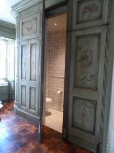 Regents Park Master Bathroom